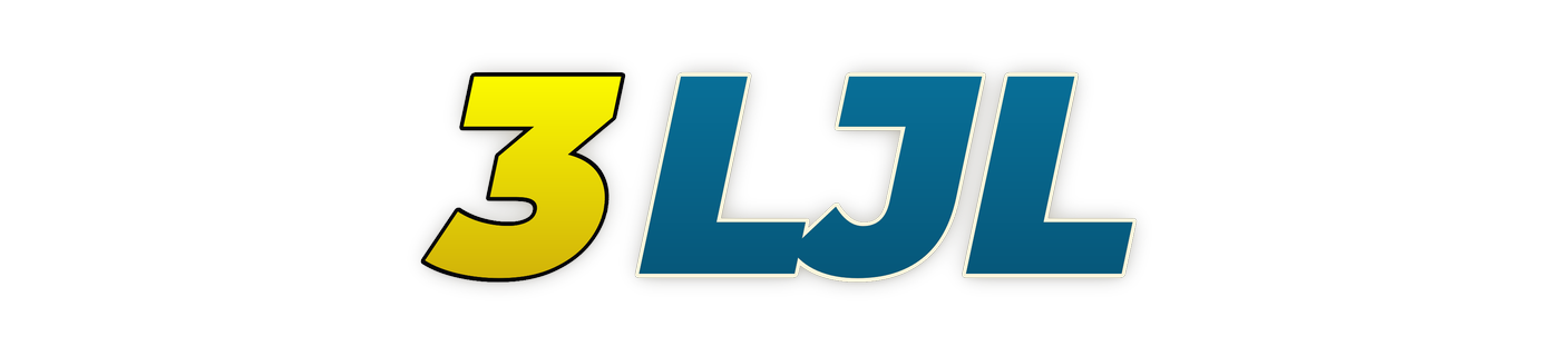 3ljl Casino Logo